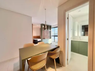 Flat com 1 Quarto para alugar, 41m² no Centro, Itajaí
