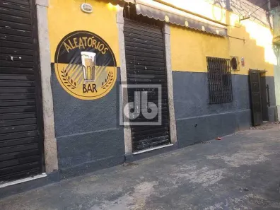 Ponto Comercial à venda, 91m² no Engenho de Dentro, Rio de Janeiro