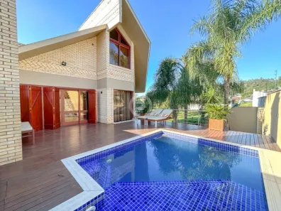 Casa com 5 Quartos à venda, 440m² no União, Estância Velha