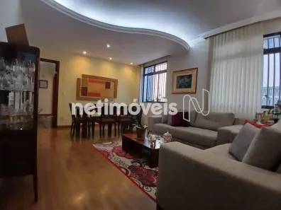 Apartamento com 3 Quartos à venda, 102m² no Nova Suíssa, Belo Horizonte