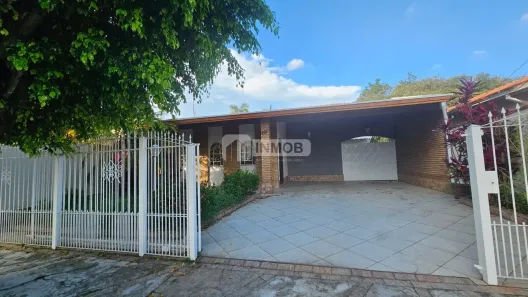 Casa de Condomínio com 4 Quartos à venda, 320m² no Jardim Marajoara, Taubaté