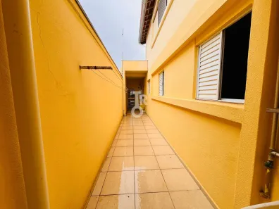 Casa com 2 Quartos à venda, 149m² no Parque Residencial Eloy Chaves, Jundiaí