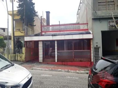 Ponto Comercial à venda, 350m² no Vila Prudente, São Paulo