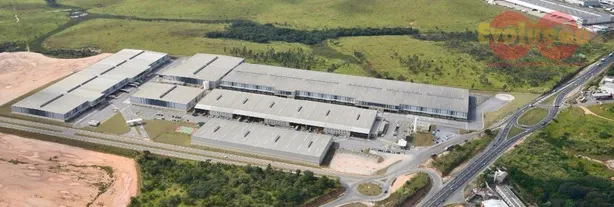 Galpão/Depósito/Armazém para alugar, 15049m² no Distrito Industrial, Jundiaí