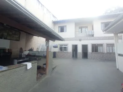 Casa com 3 Quartos à venda, 180m² no Alto Caiçaras, Belo Horizonte