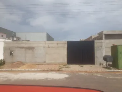Lote/Terreno à venda, 300m² no Primavera do Leste, Primavera do Leste