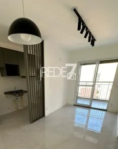 Apartamento com 2 Quartos à venda, 57m² no Centro, Campinas