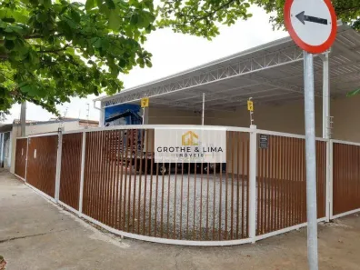 Lote/Terreno à venda, 225m² no Parque Industrial, São José dos Campos