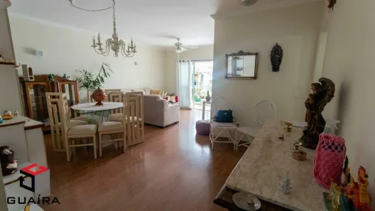Apartamento com 3 Quartos à venda, 195m² no Vila Assunção, Santo André