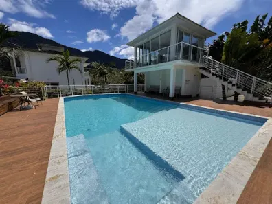 Casa de Condomínio com 3 Quartos à venda, 100m² no Maresias, São Sebastião