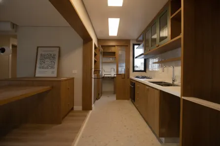 Apartamento com 2 Quartos à venda, 77m² no Vila Olímpia, São Paulo