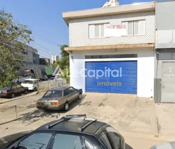 Ponto Comercial para alugar, 215m² no Vila Nova Manchester, São Paulo