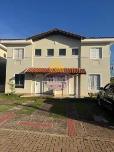 Casa de Condomínio com 3 Quartos à venda, 154m² no Jardim Vista Alegre, São José do Rio Preto