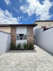 Casa com 3 Quartos à venda, 69m² no Loteamento Vila Olímpia, Taubaté