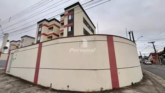 Apartamento com 1 Quarto à venda, 46m² no Estiva, Taubaté