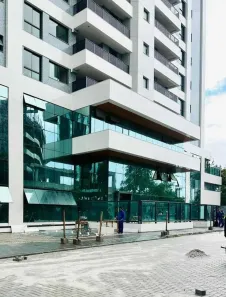 Apartamento com 4 Quartos à venda, 316m² no Jardins, Aracaju