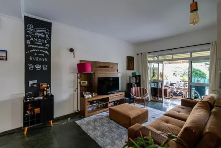 Casa com 3 Quartos à venda, 140m² no Vila Romana, São Paulo
