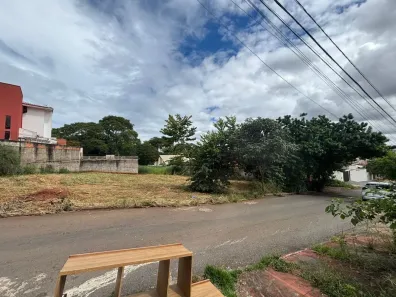 Lote/Terreno à venda, 450m² no Setor Jaó, Goiânia