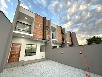 Casa com 3 Quartos à venda, 105m² no Rau, Jaraguá do Sul