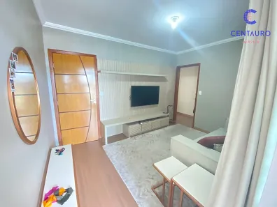 Apartamento com 2 Quartos à venda, 70m² no Democrata, Juiz de Fora