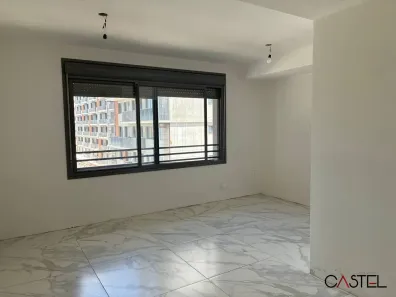 Apartamento com 1 Quarto para alugar, 28m² no Centro Histórico, Porto Alegre