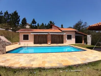 Casa de Condomínio com 2 Quartos à venda, 123m² no São Roque, Mairinque