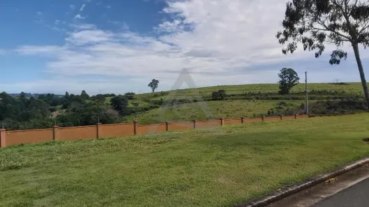 Lote/Terreno à venda, 538m² no Alphaville Dom Pedro 3, Campinas