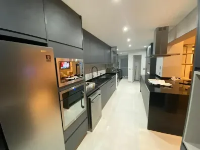 Apartamento com 4 Quartos à venda, 234m² no Vila Andrade, São Paulo