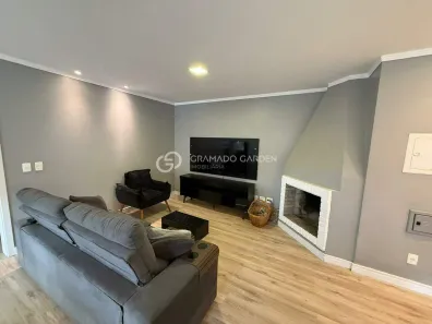 Apartamento com 2 Quartos à venda, 89m² no Vila Moura, Gramado