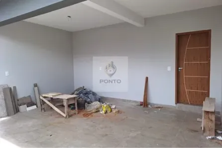 Casa com 3 Quartos à venda, 110m² no São João, Conselheiro Lafaiete