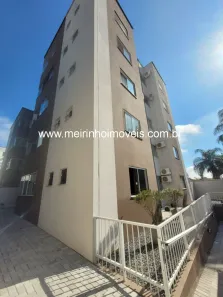 Apartamento com 2 Quartos para alugar, 50m² no Glória, Joinville