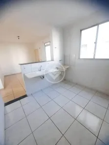 Apartamento com 2 Quartos à venda, 49m² no Shopping Park, Uberlândia