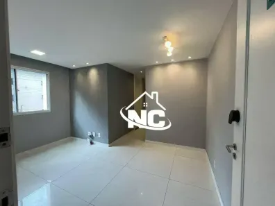 Apartamento com 2 Quartos à venda, 50m² no Neves (Neves), São Gonçalo