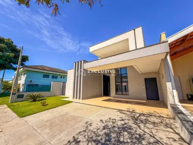 Casa de Condomínio com 3 Quartos à venda, 327m² no Condomínio Terras do Vale, Caçapava