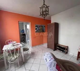 Apartamento com 2 Quartos à venda, 52m² no Castelândia, Serra