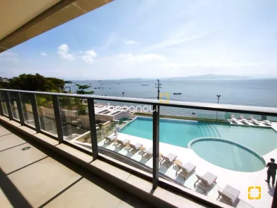 Apartamento com 3 Quartos à venda, 177m² no Cacupé, Florianópolis