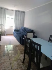 Apartamento com 2 Quartos à venda, 63m² no Taboão, São Bernardo do Campo