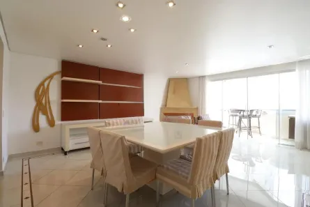 Apartamento com 3 Quartos à venda, 123m² no Vila Pompéia, São Paulo