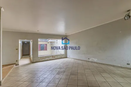 Casa com 3 Quartos à venda, 312m² no Planalto Paulista, São Paulo