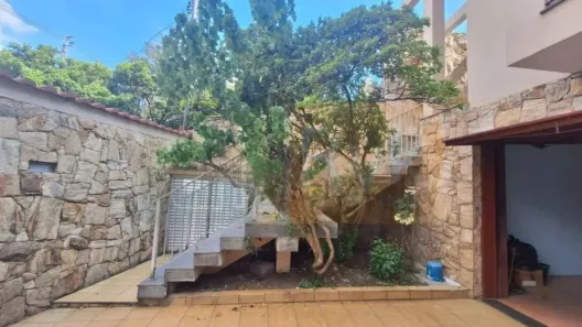Sobrado com 3 Quartos à venda, 186m² no Vila Madalena, São Paulo