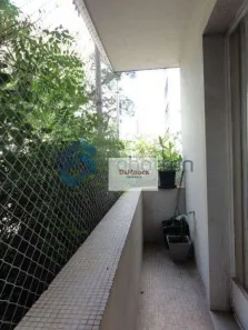 Apartamento com 3 Quartos à venda, 191m² no Consolação, São Paulo