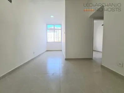 Apartamento com 1 Quarto à venda, 50m² no Ipanema, Rio de Janeiro