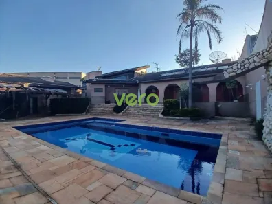 Casa com 4 Quartos para alugar, 351m² no Jardim Santa Eliza, Americana