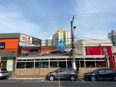 Ponto Comercial para alugar, 500m² no Jardim do Mar, São Bernardo do Campo