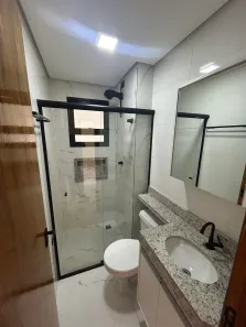 Apartamento com 2 Quartos para alugar, 40m² no Vila Gustavo, São Paulo