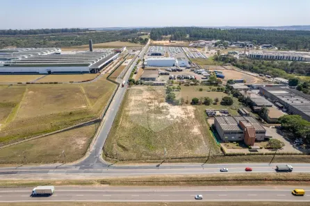 Lote/Terreno à venda, 19323m² no Caldeira, Indaiatuba