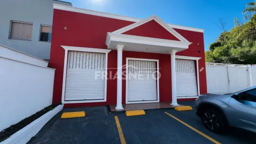 Ponto Comercial para alugar, 96m² no Piracicamirim, Piracicaba