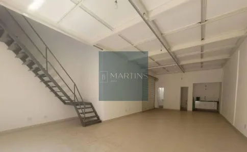 Ponto Comercial para alugar, 120m² no Jardim São Bento, Jundiaí