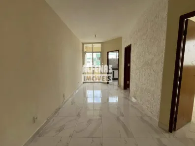 Apartamento com 3 Quartos à venda, 57m² no Glória, Contagem