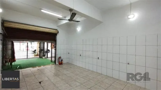 Ponto Comercial à venda, 56m² no Santana, Porto Alegre